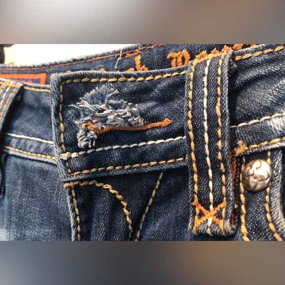 ROCK REVIVAL DEBBIE - Picture 4 of 6